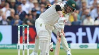 The Ashes 2019: Ponting demands best umpires over neutral ones after poor umpiring on Day 1